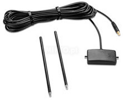 Antena Externa p/ nuvi 2585tv