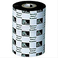 Zebra Media 2300 Wax Ribbon/ Black 110mm x 74Mtr ( pack 12 )