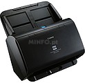 0651C003 : Canon imageFORMULA DR-C240 - Scanner A4, ADF (60 folhas) ...