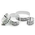HC WHRISTBAND Z-BAND ULTRASOFT : 25 4X177 8MM 6ROLLS/ BOX