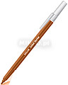 ALT-1301098 : Marcador Feltro Medio 0.5mm Sketch Line Blister 1un Castanho
