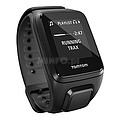1RFM.003.03 : TomTom Spark Cardio + Music Preto (Tamanho bracelete S...