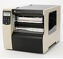 220XI4 203DPI Z-NET RS232/ PAR : & USB IN