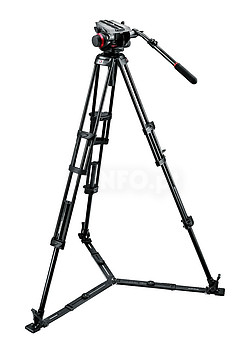 504HD-546GBK : Kit:  rtula 504HD, Trip 546GB com estabilizador e s...