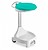 Contentor c/ Pedal 120L e ...