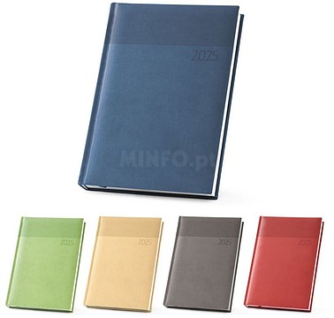 Agenda CARROLL A5.2025