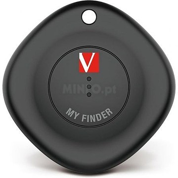 32130 : Localizador Verbatim My Finder Bluetooth Tracker MYF-01 comp...