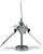 MMS259C2 : Maqueta 3d Meta...