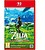 TLOZ BOTW NS2E : Juego par...