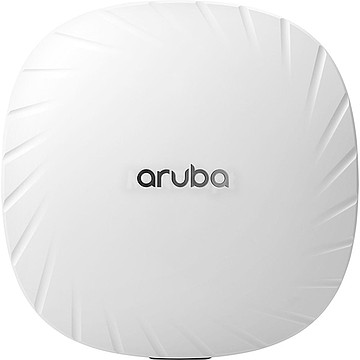 Q9H62A : HPE Aruba AP-515 (RW) - Ponto de acesso sem fios - Bluetoot...