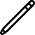 MU8F2ZM/ A : Apple Pencil ...