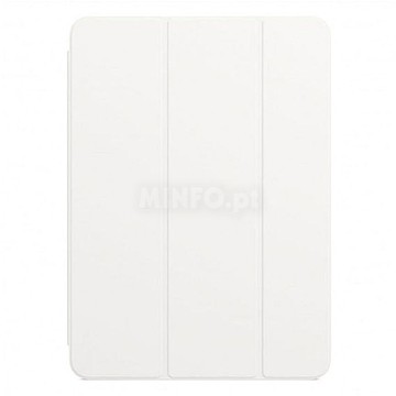 MXT32ZM/ A : Apple Smart Folio - Capa flip cover para tablet - poliu...