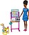 HCN20 : BARBIE - Professor...