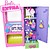 HFG75 : BARBIE - Conjunto ...