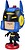 HGX91 : IMAGINEXT - DC Hea...