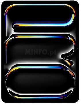 MVXY3TY/ A : Apple 13-inch iPad Pro Wi-Fi + Cellular - Tablet - 2 TB...