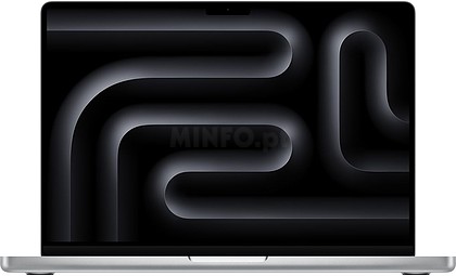 MW2X3PO/ A : MBP 14 SL/ 10C/ 10C GPU/ 16GB/ 1TB-PRT