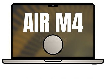 MW1K3Y/ A : Apple Macbook Air 15, 3’/ M4 10-Core CPU/ 16GB/ 51...