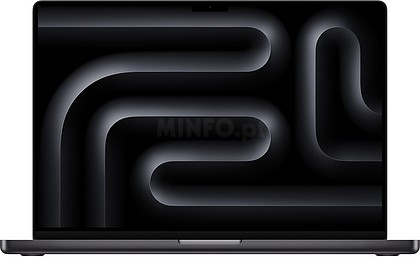 MX2X3PO/ A : MBP 16 SB/ 14C/ 20C GPU/ 24GB/ 512G-PRT