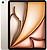 MCJ34TY/ A : IPAD AIR 13 W...