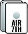 MCAJ4TY/ A : IPAD AIR 11 W...