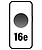 MD1T4QL/ A : iPhone 16e 25...