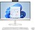8H9J5EA : PC HP 24-cr0048n...