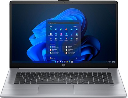 818A7EA#AB9 : HP 470 G10 - Intel i5-1335U, 16GB, 512GB, Ecr FHD 17....