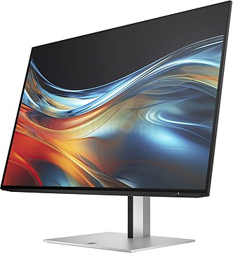 8X534AA#ABB : HP 724pn - Series 7 Pro - monitor LED - 24’ - 19...