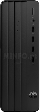 623S9ET : PC HP Pro SFF 290 G9 I5-12500 8GB DDR4 512GB SSD PCIe NVMe...