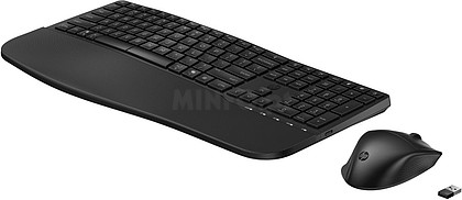 8T6L7UT#AB9 : Conjunto de Teclado e Rato HP 685 Comfort Dual-Mode