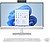 B9GN3EA : PC HP AIO 24-CR0...