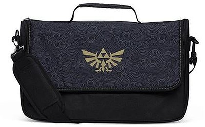 HPAPWA0074 : Power A Bandolera Zelda Nintendo Switch