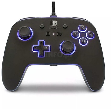 HPAPWA0258 : ENHANCED WIRED CONTROLLER - SPECTRA [NSW]