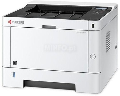 1102RV3NL0 : Kyocera ECOSYS P2235dn - Impressora - monocromtico - D...