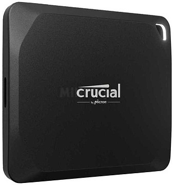 CT1000X10PROSSD9 : X10 PRO 1TB PORATBLE SSD : PORTABLE SSD 1TB