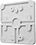CBOX-BC02-BAS<br />
E : Caixa de ...