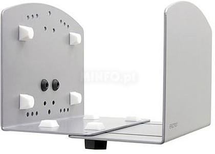 Suporte para CPU Universal Vertical Ergotron - Unidade de suporte do...