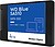 WDS400T3B0A : WD Blue SA51...