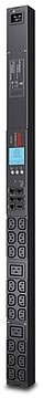 AP8858EU3 : Rack PDU 2G, Metered, ZeroU, 16A, 230V, (18) C13 & (2) C...
