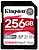 SDR2V6/ 256GB : SD Kingsto...