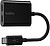 F7U081BTBLK : USB-C AUDIO ...