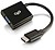 41350 : C2G HDMI to VGA Ad...