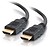 50612 : C2G 15ft 4K HDMI C...