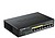 DGS-1008P Switch 8 Portas ...