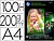 Q2510A : Papel Fotogrfico..
.
