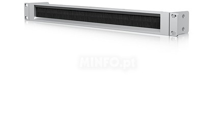 UACC-RACK-PANEL-BRUSH-1U : Ubiquiti UACC-RACK-PANEL-BRUSH-1U Rack Mo...
