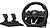 SPF-004U : VOLANTE HORI RA...