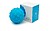 Funda sphero nubby azul