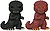 80878 : Funko pop godzilla...